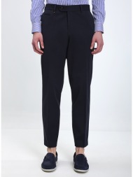 boss ανδρικό παντελόνι regular fit