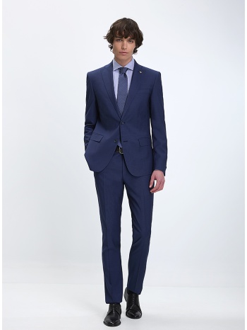 corneliani ανδρικό κοστούμι slim fit