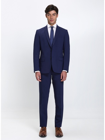 vardas ανδρικό κοστούμι regular fit σε προσφορά