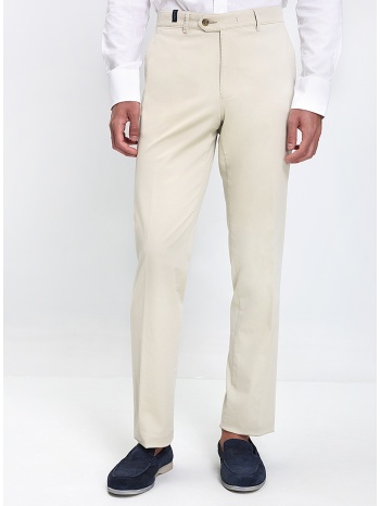 kaiserhoff ανδρικό παντελόνι regular fit βαμβακερό