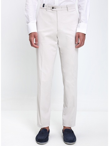 kaiserhoff ανδρικό παντελόνι regular fit βαμβακερό