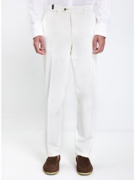 kaiserhoff ανδρικό παντελόνι regular fit βαμβακερό