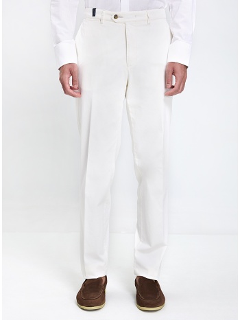 kaiserhoff ανδρικό παντελόνι regular fit βαμβακερό