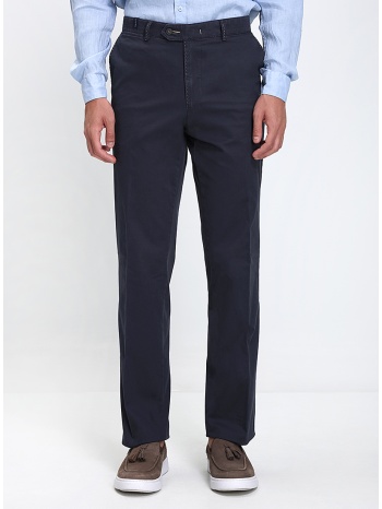 kaiserhoff ανδρικό παντελόνι regular fit βαμβακερό