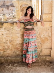 γυναικείο σετ με τοπ και ...