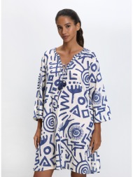 γυναικείο φόρεμα ...