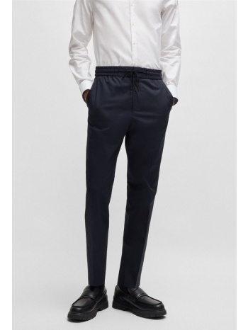 hugo ανδρικό παντελόνι howard231x extra slim fit
