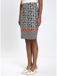 γυναικεία φούστα pencil ...