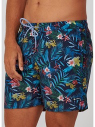 mαγιό με σχέδιο modern fit