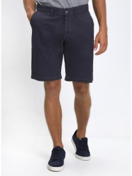 ανδρική βερμούδα regular fit βαμβακερή
