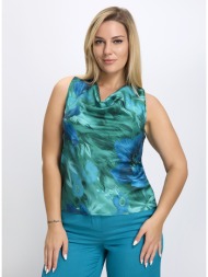 γυναικείο τοπ με print ...