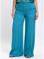 γυναικείο παντελόνι wide ...