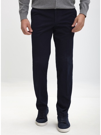 kaiser hoff ανδρικό παντελόνι chinos regular fit σε 4