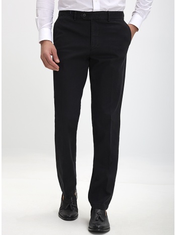 kaiser hoff ανδρικό παντελόνι chino regular fit σε 4 χρώματα
