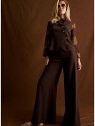 enzzo παντελόνα max  ...