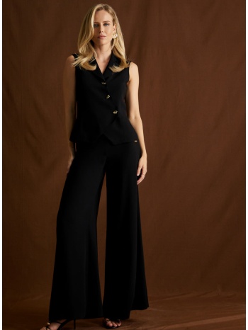 enzzo παντελόνα max - μαύρο σε προσφορά