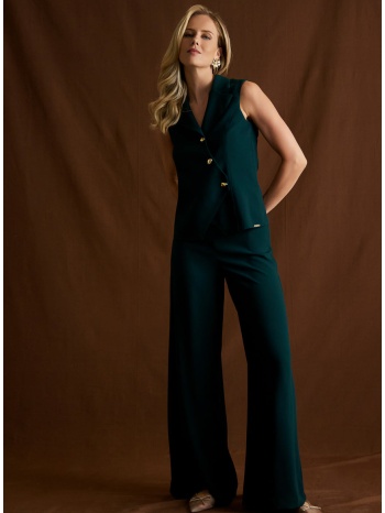 enzzo παντελόνα max - κυπαρισσί σε προσφορά