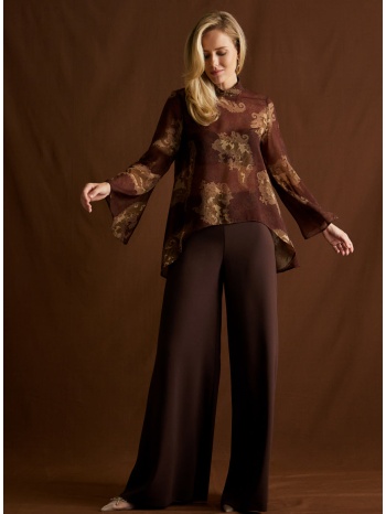 enzzo μπλούζα max - espresso σε προσφορά