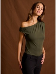 enzzo μπλούζα lina  ...