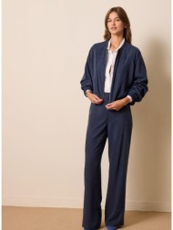 enzzo παντελόνα alenia  ...