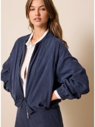 enzzo jacket alenia - navy