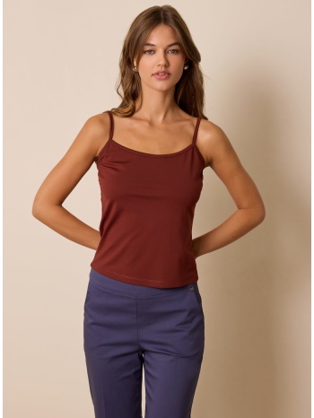 enzzo μπλούζα arilena - wine σε προσφορά