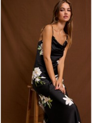 enzzo φόρεμα rosalia  ...