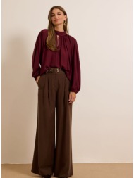 enzzo παντελόνα mina  ...