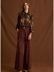 enzzo παντελόνα mina  ...