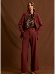 enzzo παντελόνι norma  ...