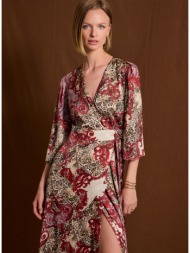 enzzo φόρεμα jenna  ...