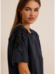 enzzo μπλούζα laura  ...