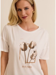 enzzo t-shirt kellie  ...