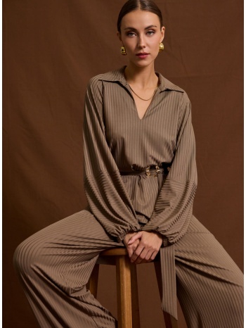 enzzo μπλούζα ilana - πούρο σε προσφορά