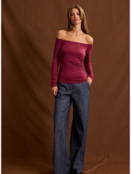 enzzo μπλούζα mayla  ...