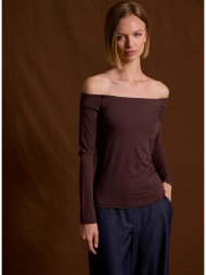 enzzo μπλούζα mayla  ...