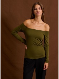 enzzo μπλούζα mayla  ...