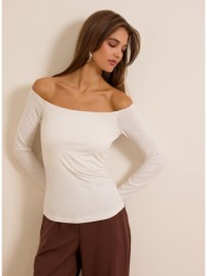 enzzo μπλούζα mayla  ...