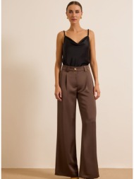 enzzo παντελόνι louisa  ...