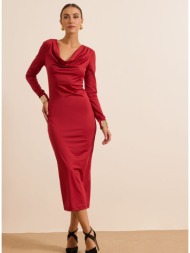 enzzo φόρεμα liliana  ...