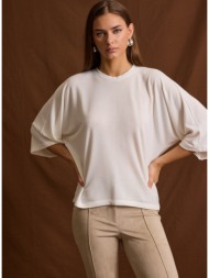 enzzo μπλούζα lana  ...