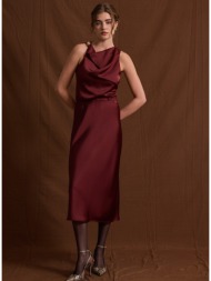 enzzo φούστα marilena - wine