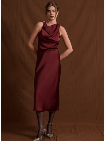 enzzo φούστα marilena - wine σε προσφορά