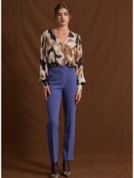 enzzo παντελόνι harriet ...