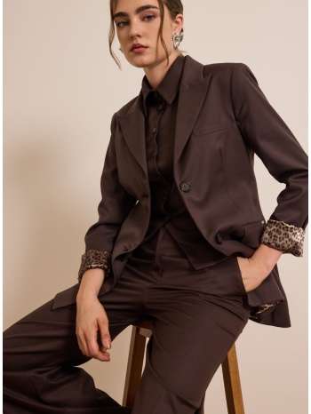 enzzo σακάκι morena - espresso σε προσφορά