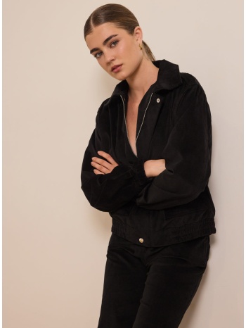 enzzo jacket jacklyn - μαύρο σε προσφορά