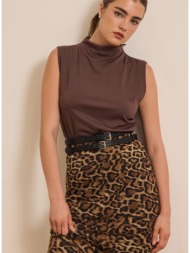 enzzo μπλούζα carlie  ...