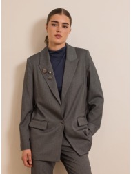 enzzo σακάκι naomie  ...