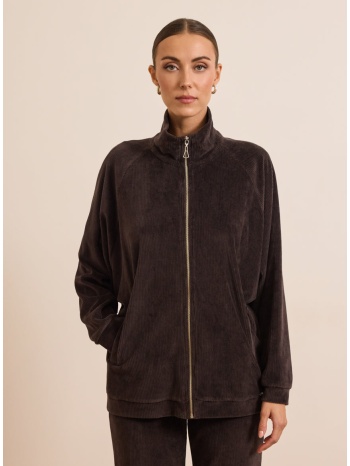 enzzo ζακέτα eva - espresso σε προσφορά