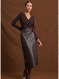 enzzo φούστα sancho  ...